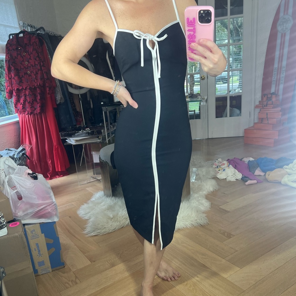 Designer Little black dress!